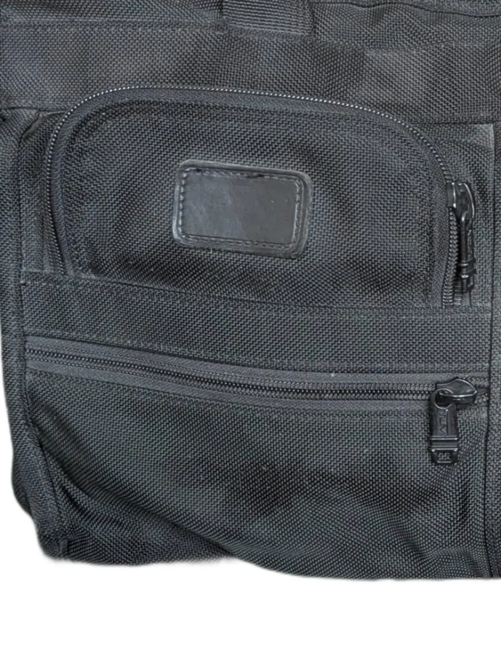 Tumi Expandable Computer Bag / Shoulder Bag